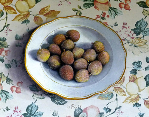 lychees