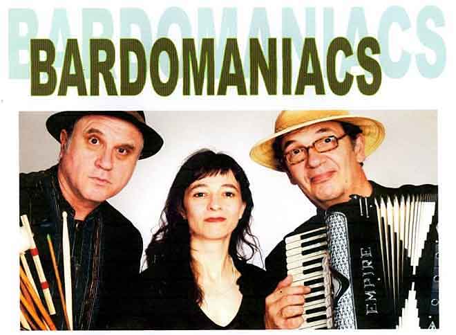 bardomaniacs