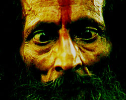kalishakta