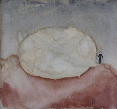 sisiphus