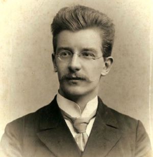 wilhelm